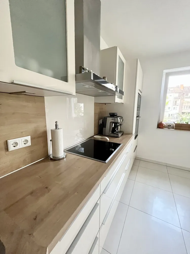 3 Zimmer Wohnung mit 93 m² in Düsseldorf – Bild 7