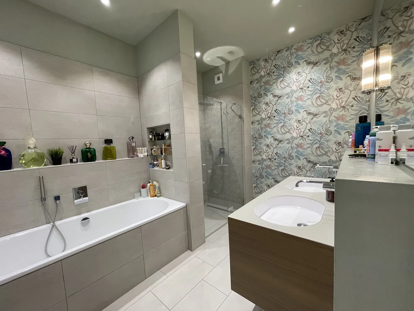 4 Zimmer Wohnung mit 129 m² in Frankfurt am Main – Bild 9