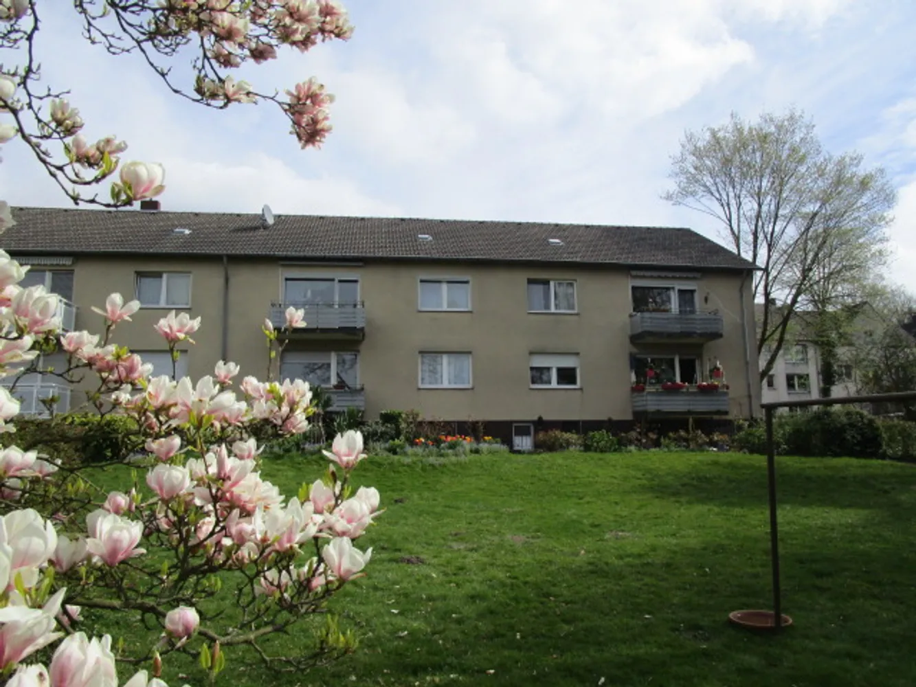 3 room apartment with 81 m² in Herten – Photo 2