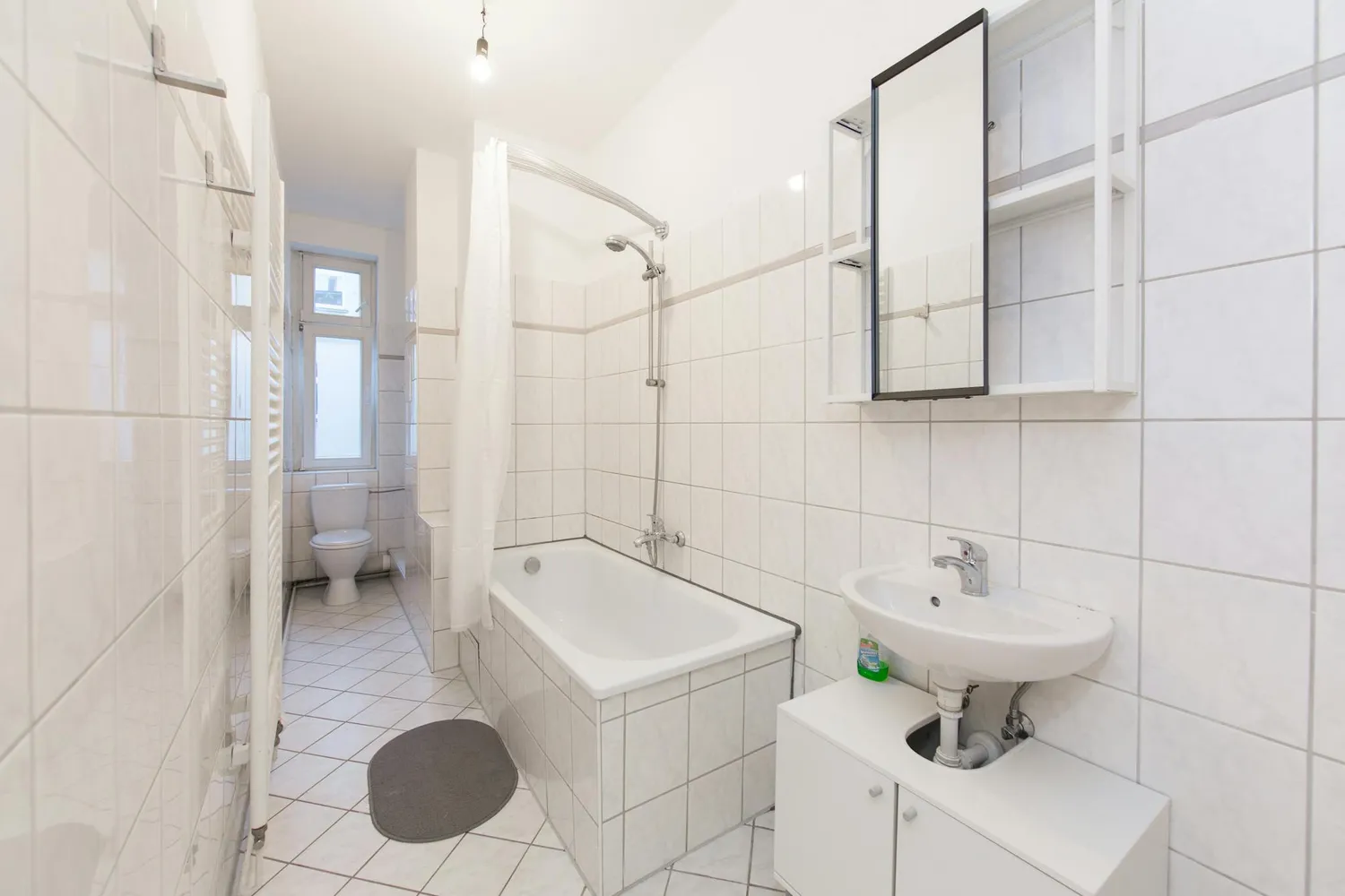 Shared room with 9 m² in Berlin – Photo 9