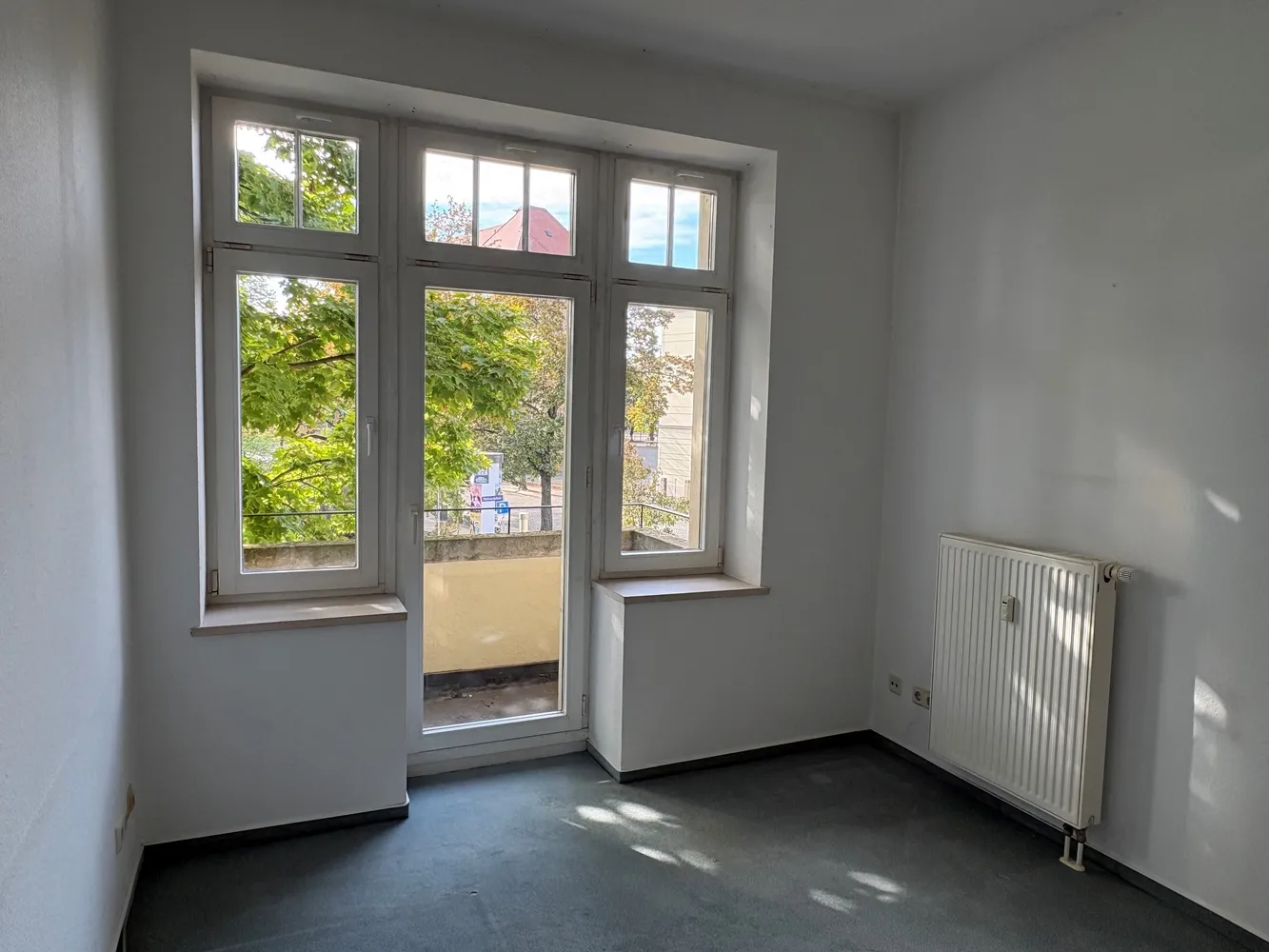 2 Zimmer Wohnung mit 61 m² in Dresden – Bild 8