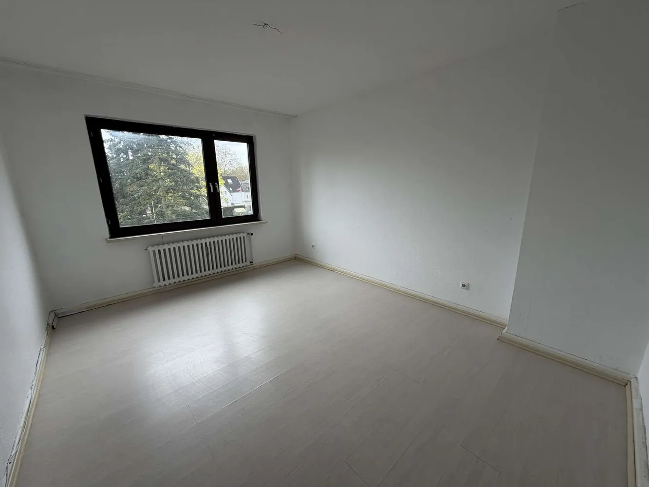 2 Zimmer Wohnung mit 52 m² in Duisburg – Bild 5