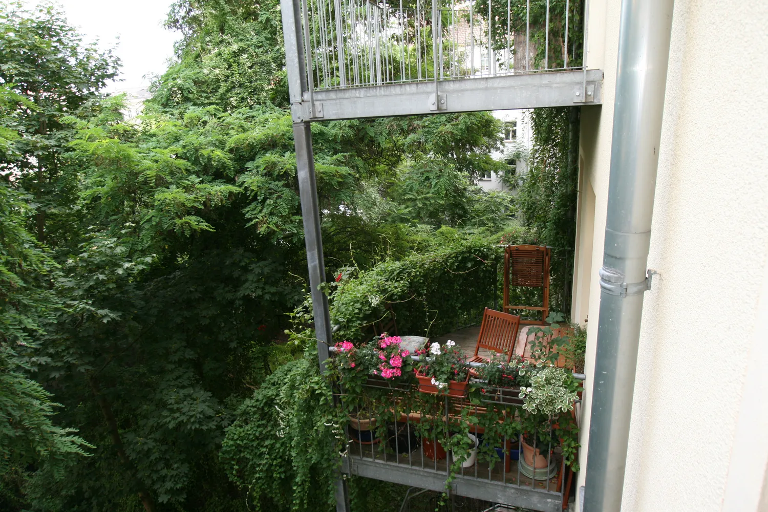 2 Zimmer Wohnung mit 69 m² in Berlin – Bild 9