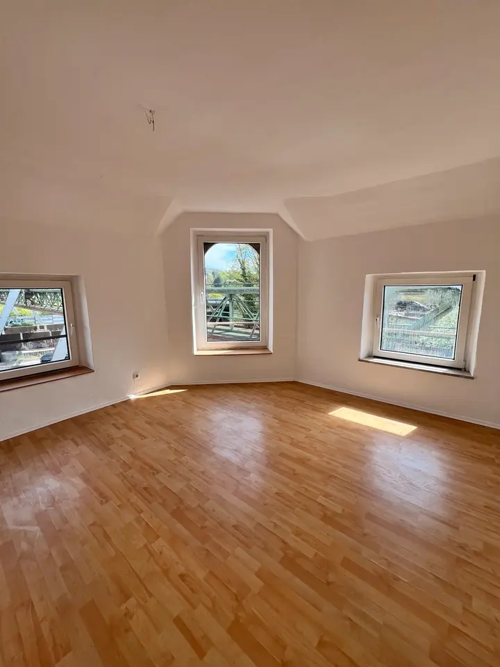 3 Zimmer Wohnung mit 100 m² in Wuppertal – Bild 1