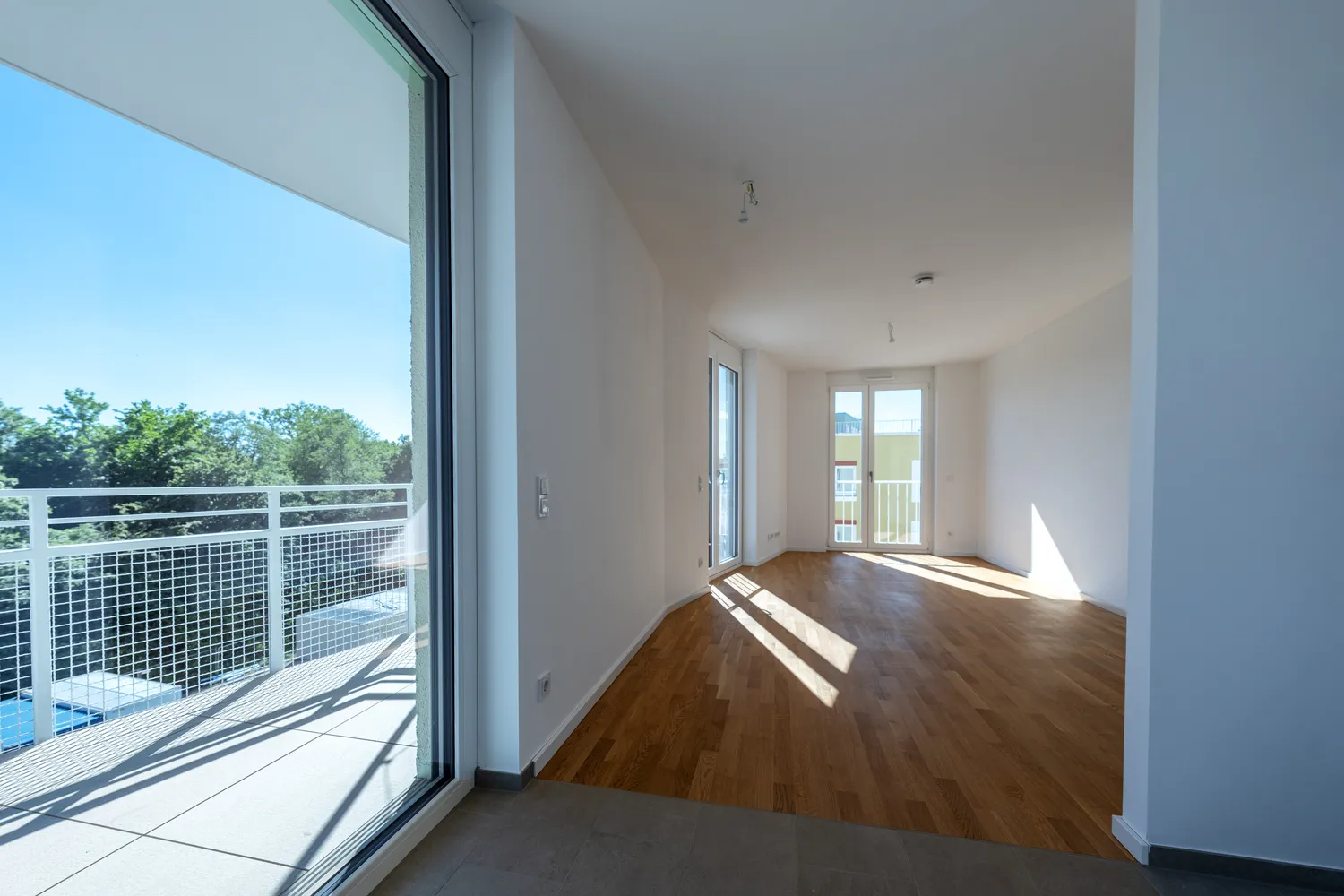 2 Zimmer Wohnung mit 65 m² in München – Bild 3