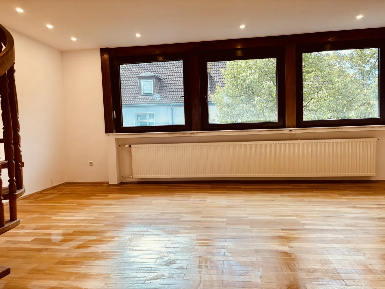 5 Zimmer Wohnung mit 93 m² in Essen – Bild 5