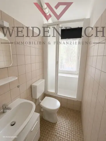2 Zimmer Wohnung mit 46 m² in Herne – Bild 4