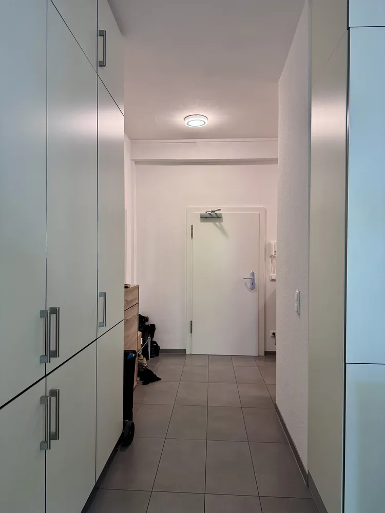 4 room apartment with 140 m² in Frankfurt am Main – Photo 4