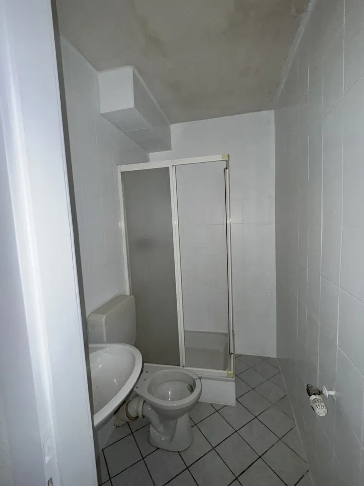 2 Zimmer Wohnung mit 35 m² in Aachen – Bild 3