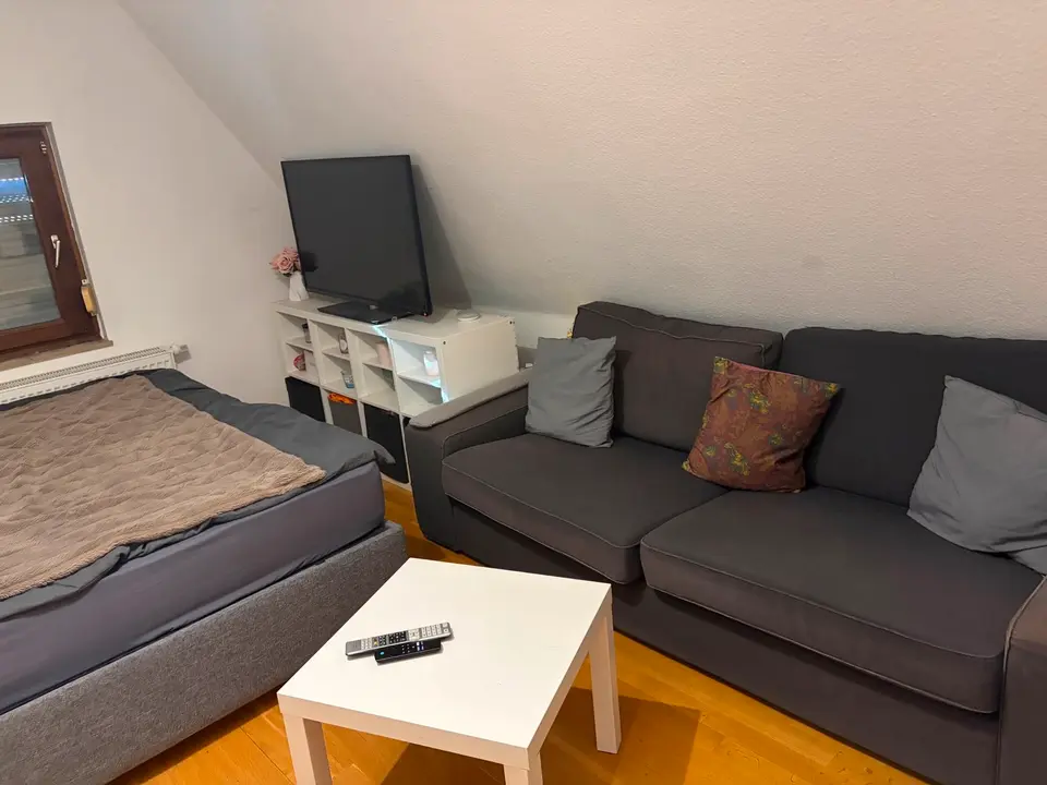WG-Zimmer mit 20 m² in Gießen – Bild 3