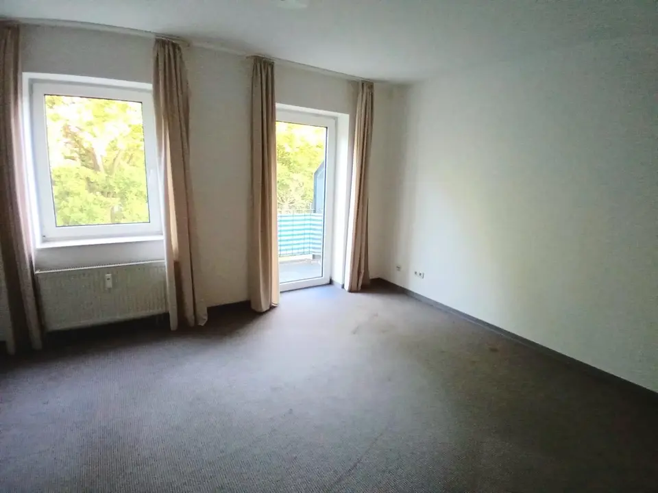 Studio mit 29 m² in Göttingen – Bild 1