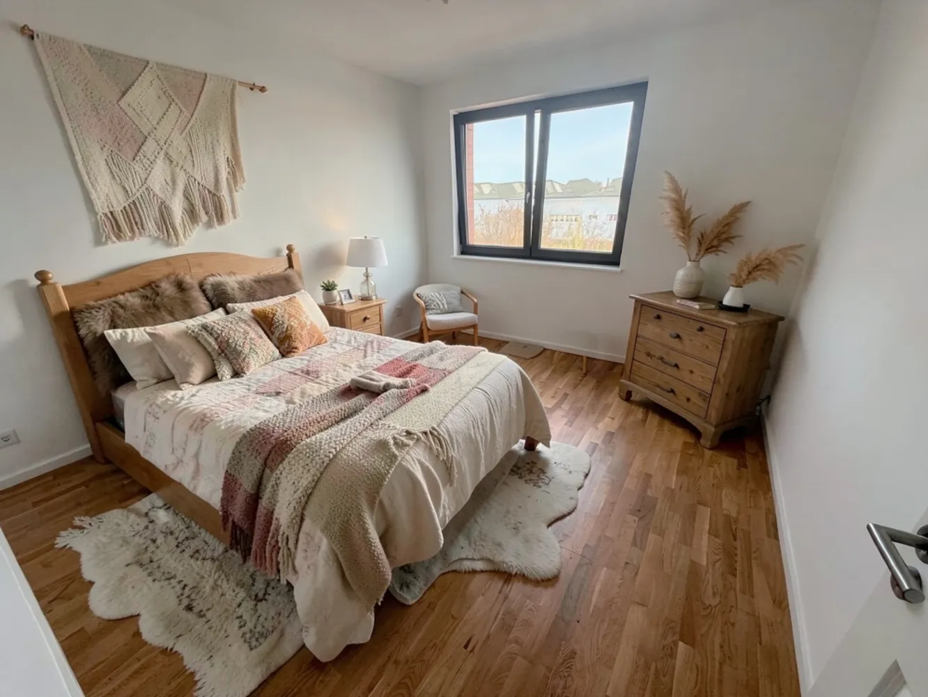 2 Zimmer Wohnung mit 61 m² in Magdeburg – Bild 7