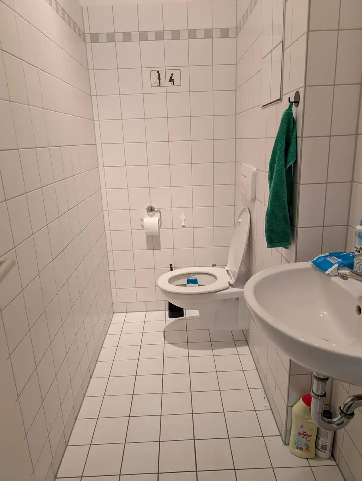 2 Zimmer Wohnung mit 84 m² in Magdeburg – Bild 8
