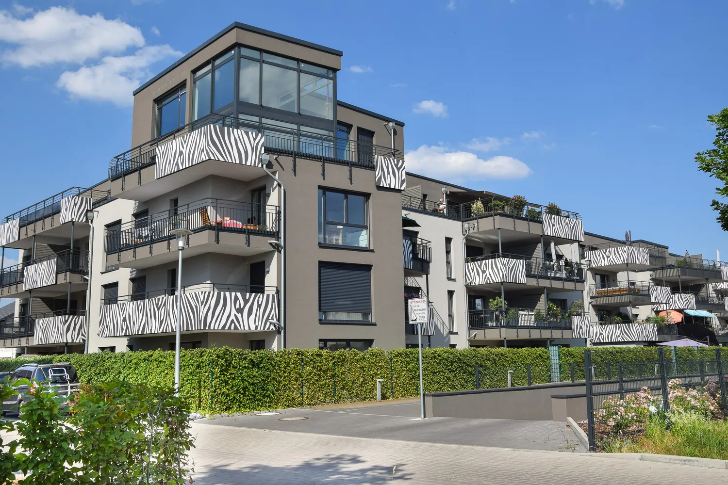 2 Zimmer Wohnung mit 93 m² in Dortmund – Bild 5