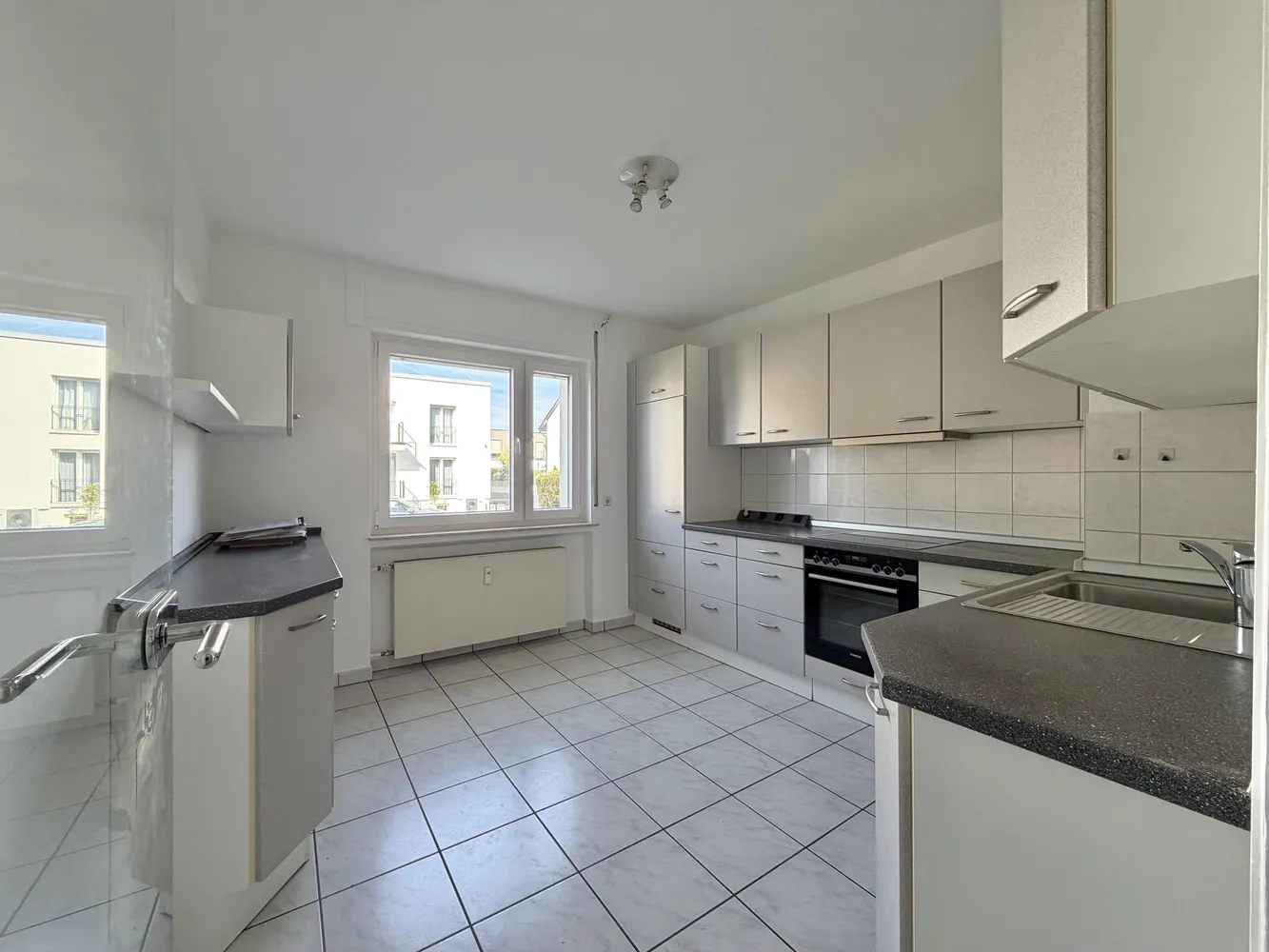 3 Zimmer Wohnung mit 95 m² in Offenbach am Main – Bild 11