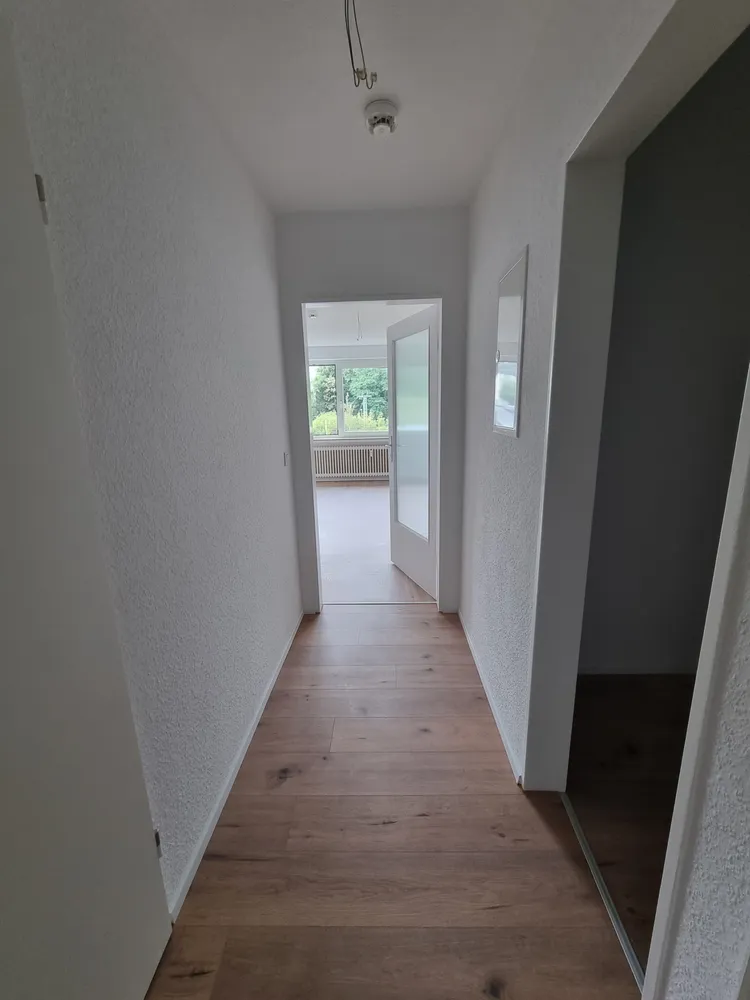 1 Zimmer Wohnung mit 39 m² in Wuppertal – Bild 8