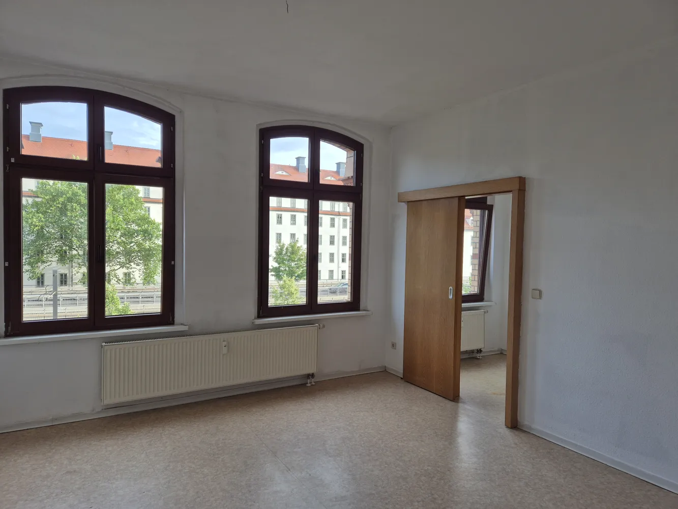 2 Zimmer Wohnung mit 67 m² in Halle (Saale) – Bild 3