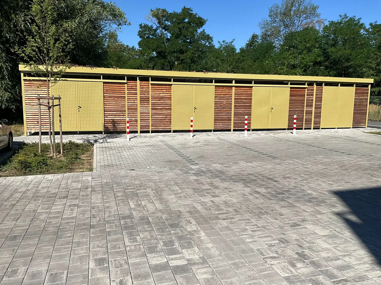 4 Zimmer Wohnung mit 96 m² in Hanau – Bild 1