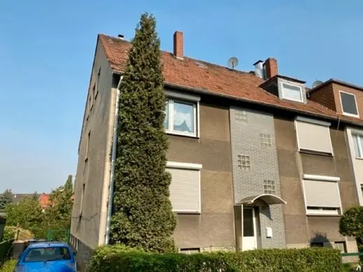 3 Zimmer Wohnung mit 40 m² in Gelsenkirchen – Bild 8