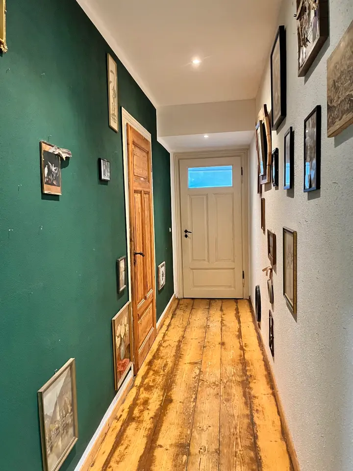 4 Zimmer Wohnung mit 166 m² in Bautzen – Bild 3