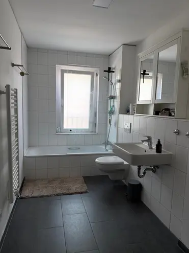 3 Zimmer Wohnung mit 89 m² in Frankfurt am Main – Bild 11