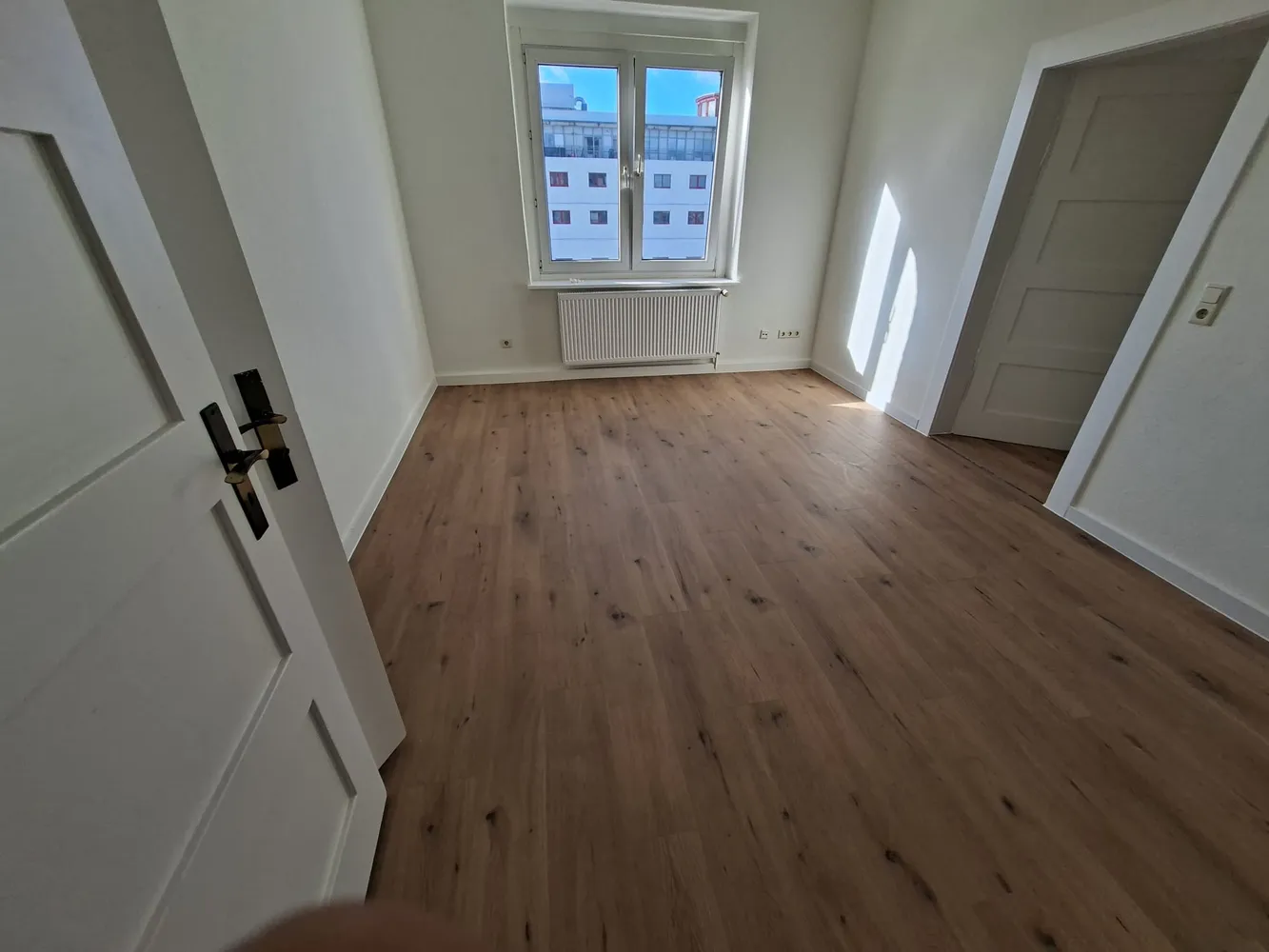 4 Zimmer Wohnung mit 87 m² in Hannover – Bild 9