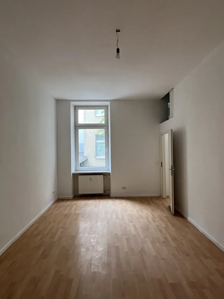 2 Zimmer Wohnung mit 57 m² in Berlin – Bild 2