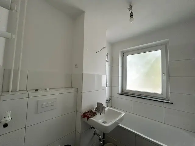 3 Zimmer Wohnung mit 65 m² in Leer – Bild 5