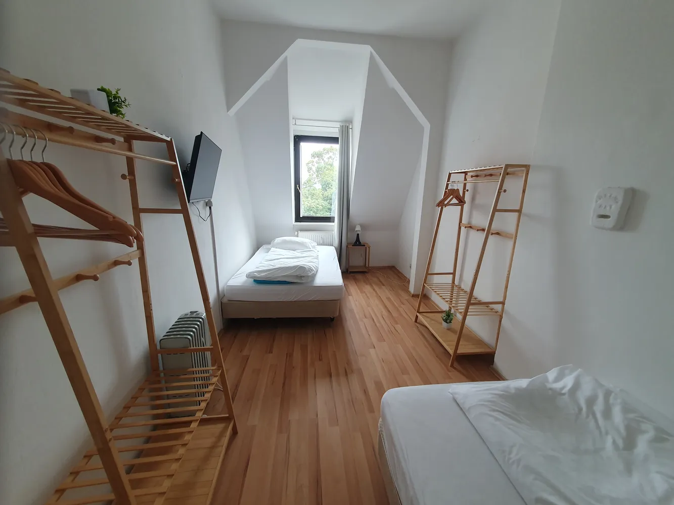 3 room apartment with 65 m² in Bremerhaven – Photo 6