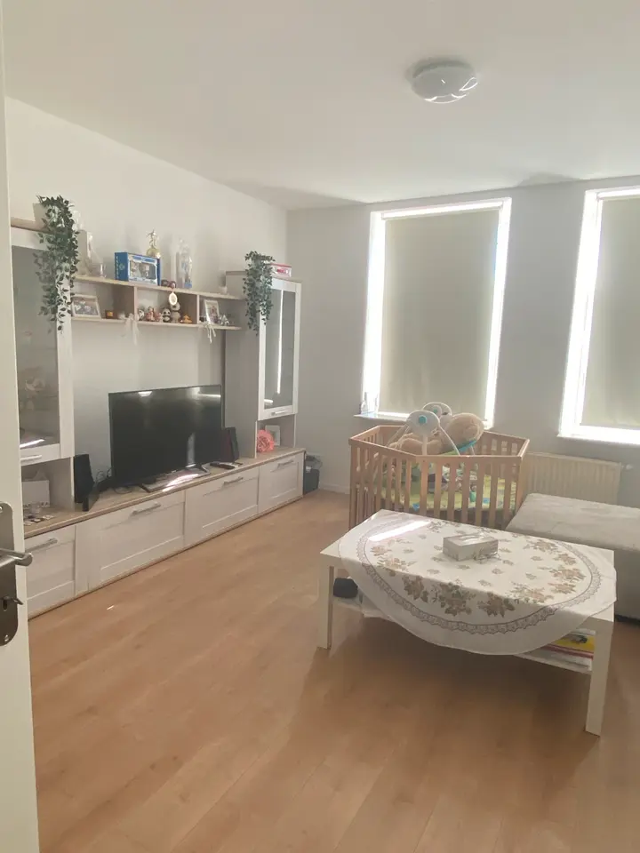 3 Zimmer Wohnung mit 69 m² in Magdeburg – Bild 2