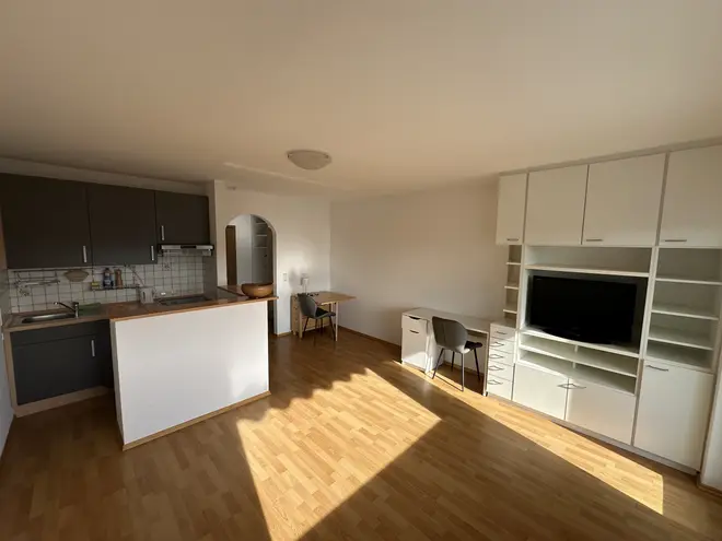 1 Zimmer Wohnung mit 33 m² in Köln – Bild 4