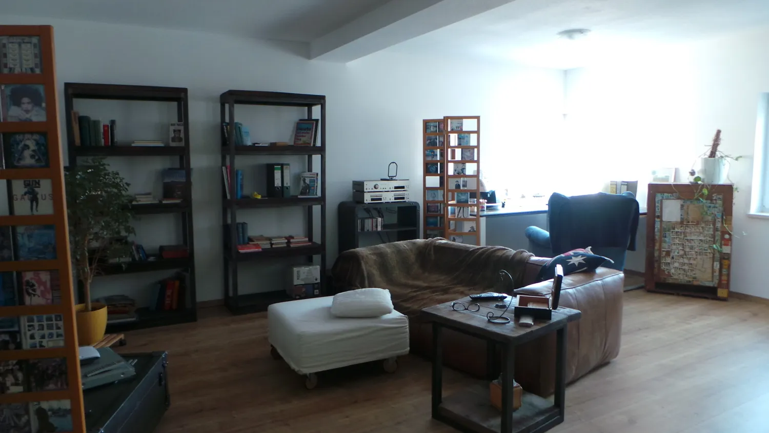 2 Zimmer Wohnung mit 80 m² in Balingen – Bild 3