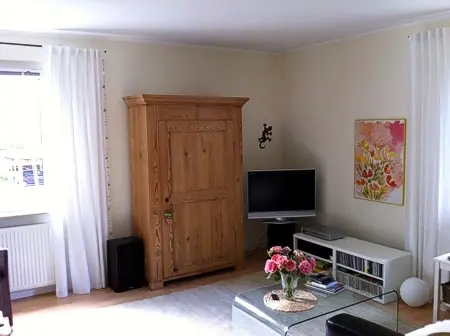 2 Zimmer Wohnung mit 52 m² in Hannover – Bild 7