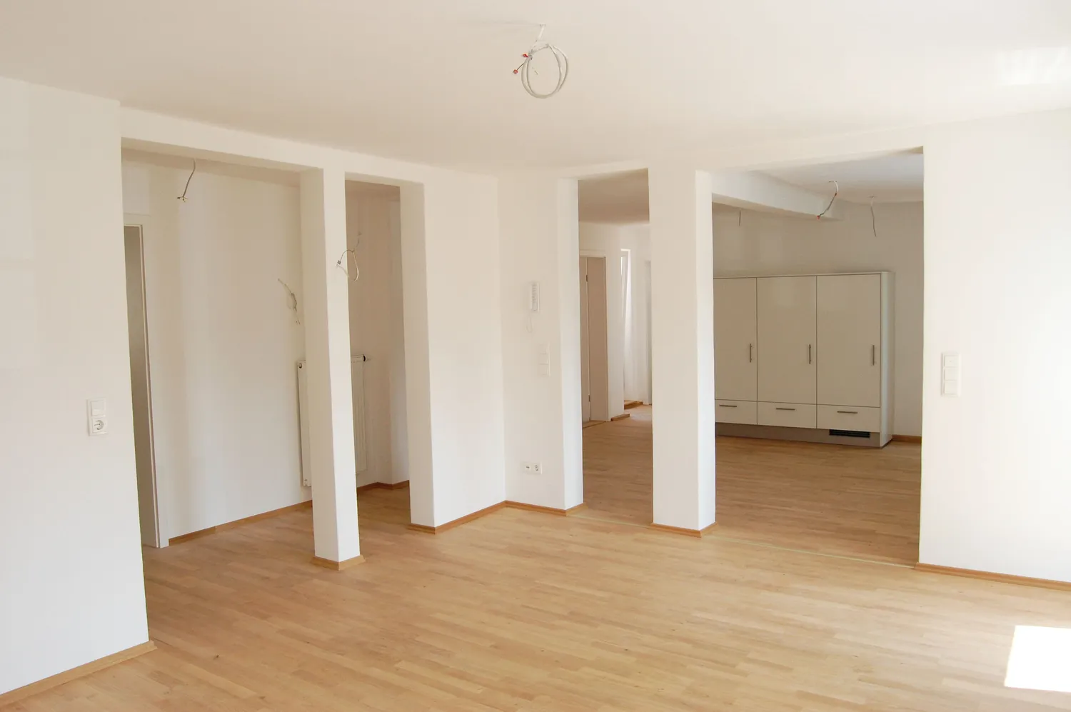 3 Zimmer Wohnung mit 108 m² in Schwäbisch Gmünd – Bild 7