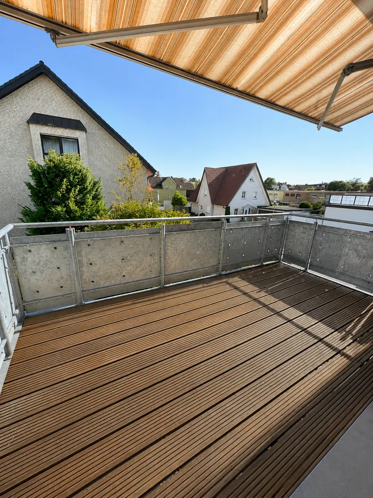 3 Zimmer Wohnung mit 98 m² in Melle – Bild 10