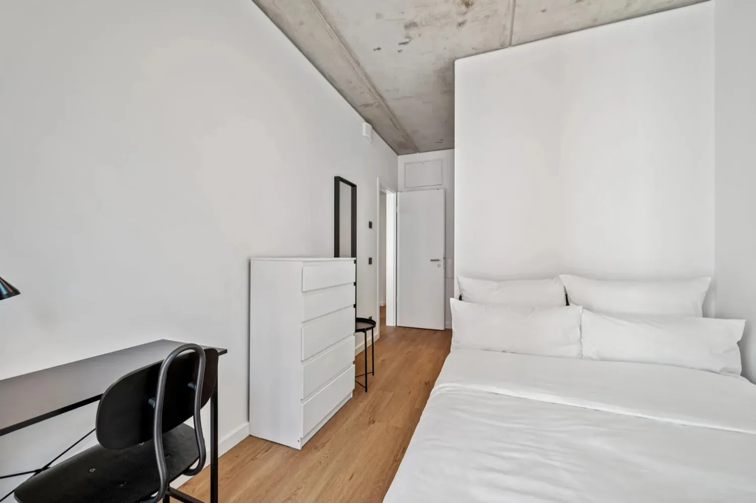 WG-Zimmer mit 15 m² in Berlin – Bild 1