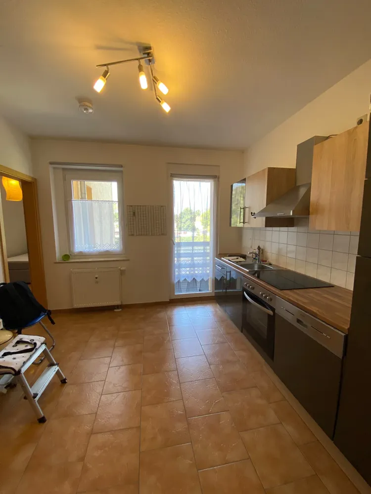 3 room apartment with 71 m² in Stendal – Photo 4