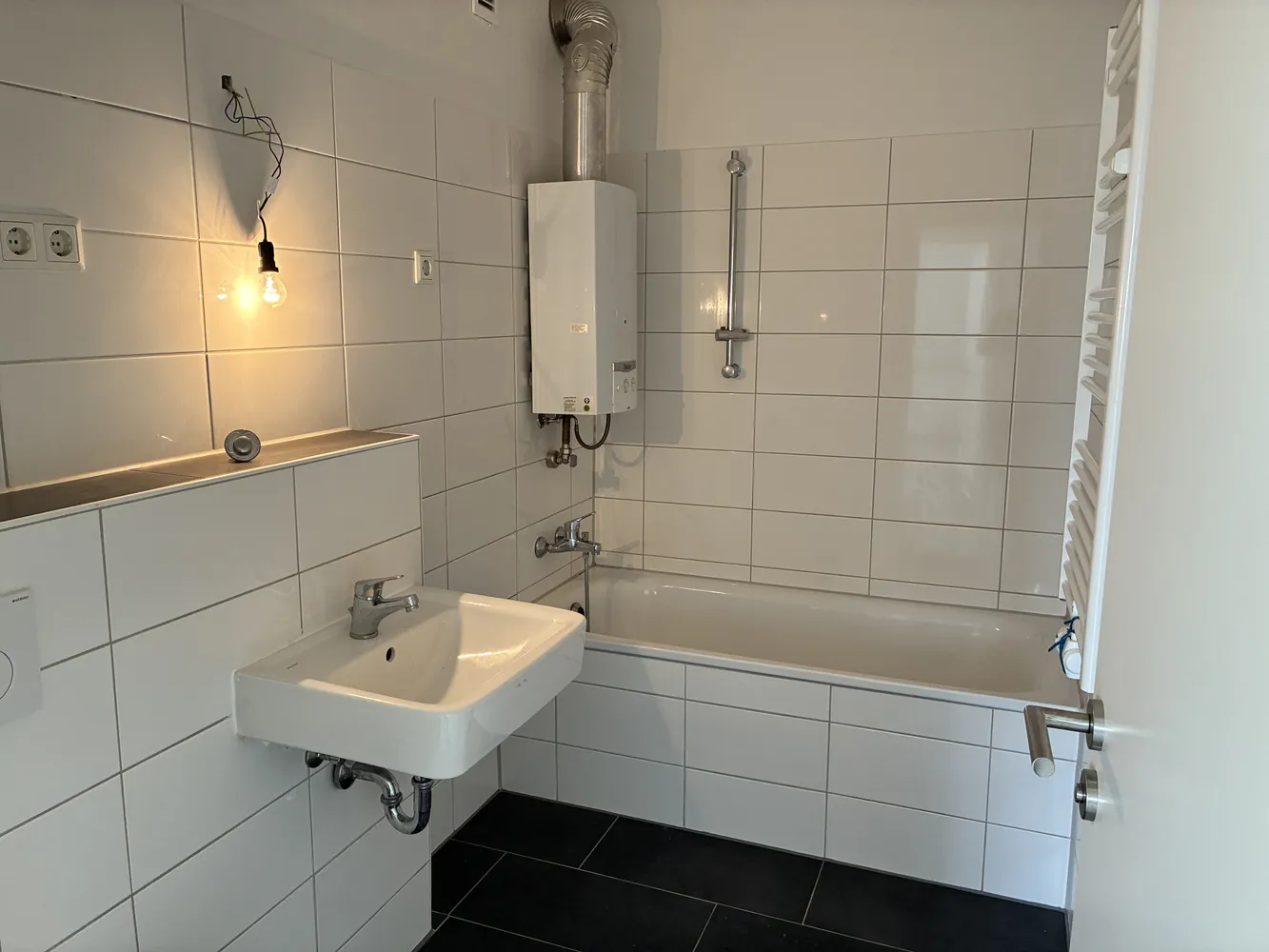 4 Zimmer Wohnung mit 72 m² in Dortmund – Bild 7