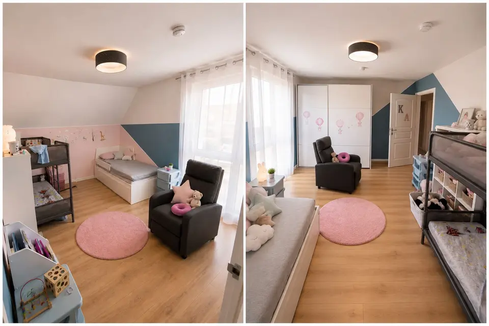 5 Zimmer Haus mit 27 m² in Böblingen – Bild 9