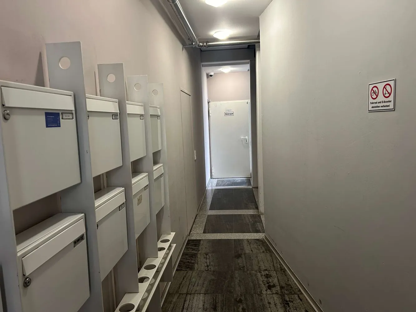 3 Zimmer Wohnung mit 109 m² in Weißenfels – Bild 5