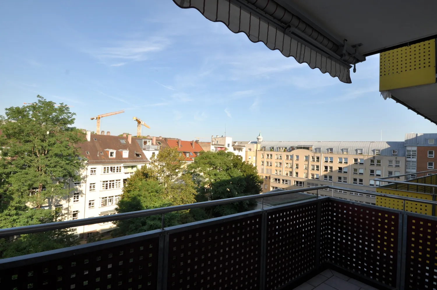 1 Zimmer Wohnung mit 41 m² in Karlsruhe – Bild 6