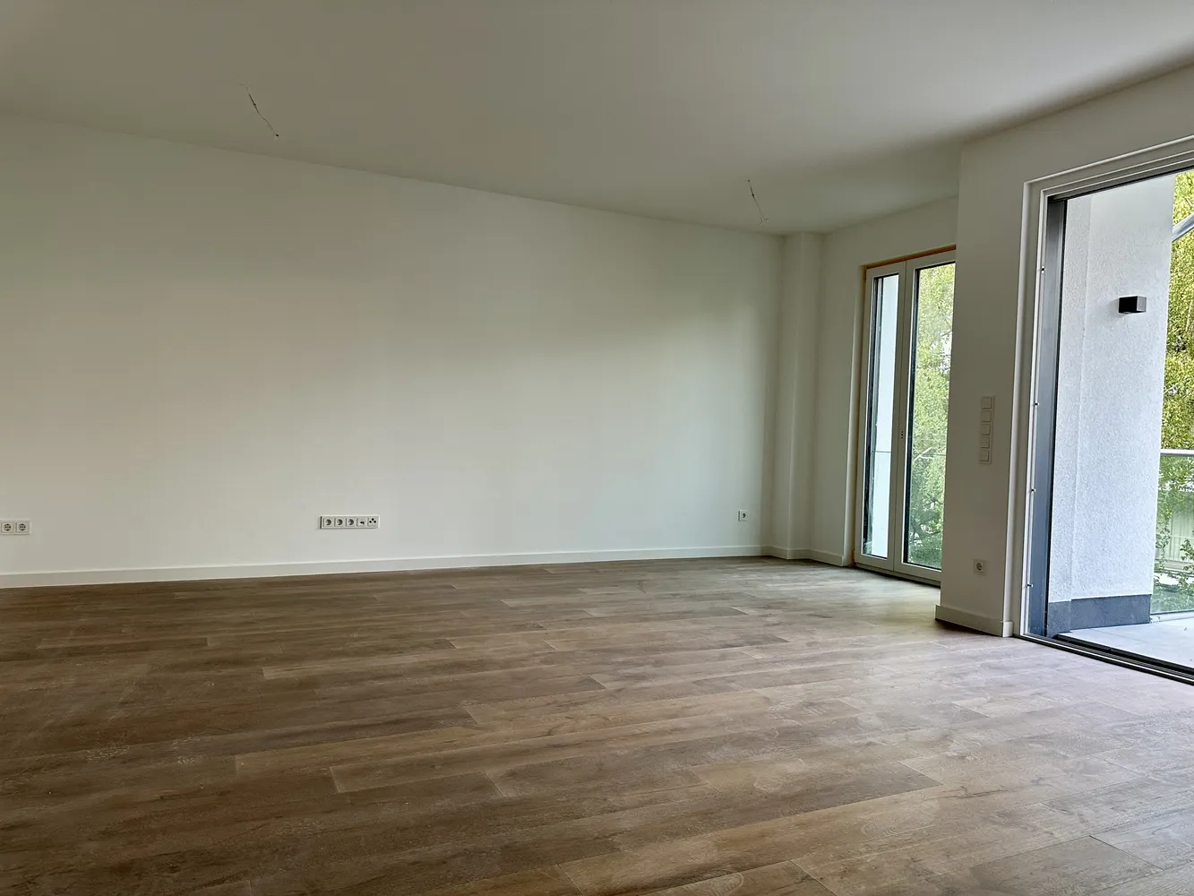 3 Zimmer Wohnung mit 88 m² in Düsseldorf – Bild 3