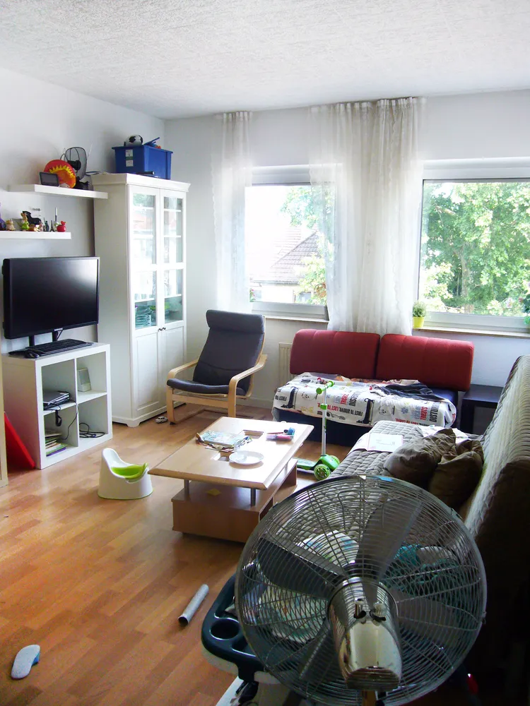 3 Zimmer Wohnung mit 77 m² in Stuttgart – Bild 6