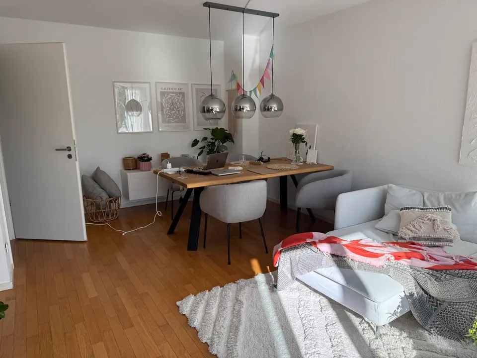WG-Zimmer mit 68 m² in Bergheim – Bild 5