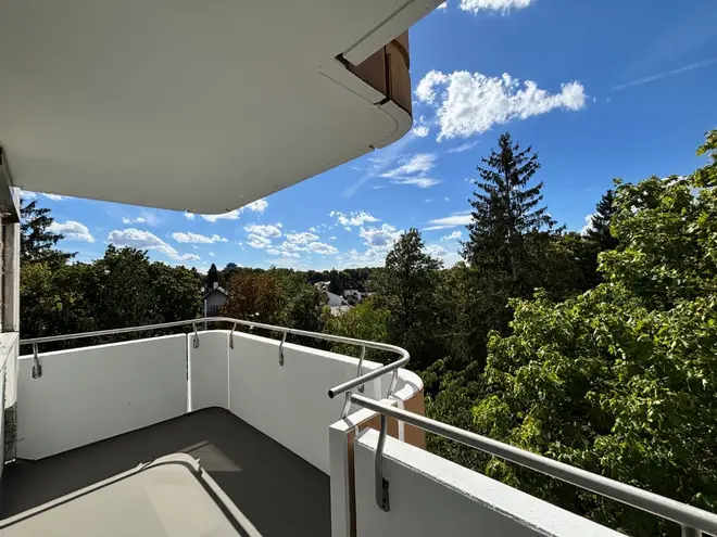 3 Zimmer Wohnung mit 73 m² in München – Bild 1