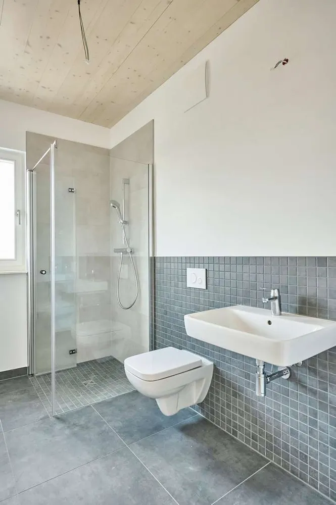 4 Zimmer Wohnung mit 121 m² in Berlin – Bild 4