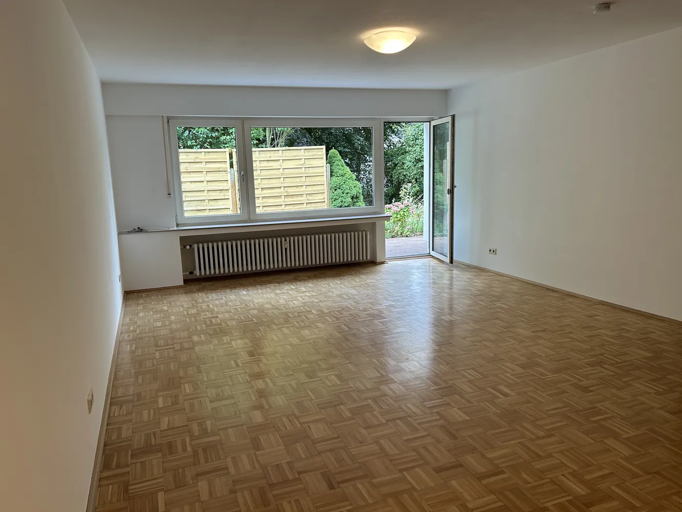 1 Zimmer Wohnung mit 53 m² in Bonn – Bild 1