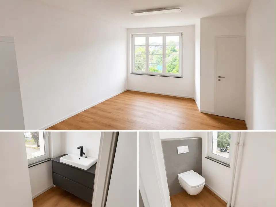 4 Zimmer Wohnung mit 116 m² in Lüdenscheid – Bild 4