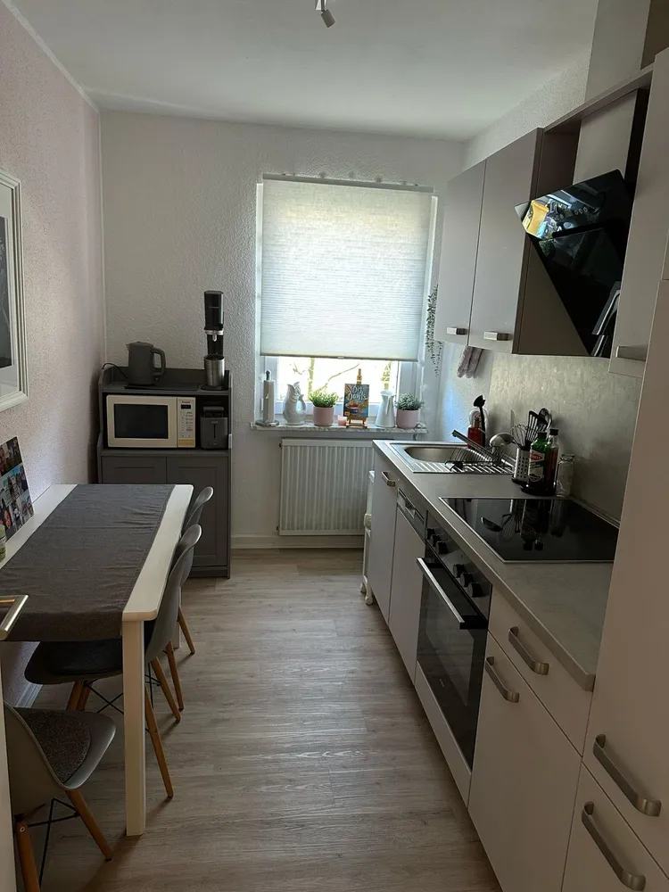 1 Zimmer Wohnung mit 40 m² in Wuppertal – Bild 8