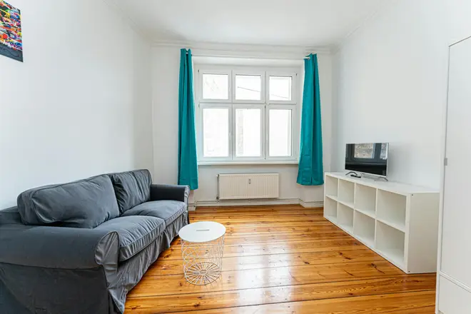 WG-Zimmer in Berlin – Bild 4